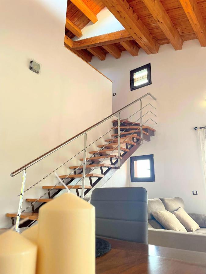 Willa Casa Con Bonitas Vistas Para Disfrutar De La Tranquilidad La Batlloria Zewnętrze zdjęcie
