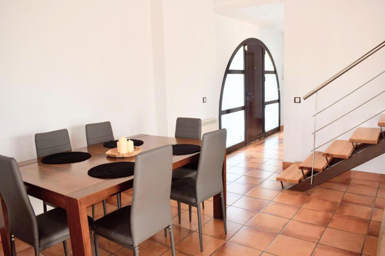 Willa Casa Con Bonitas Vistas Para Disfrutar De La Tranquilidad La Batlloria Zewnętrze zdjęcie