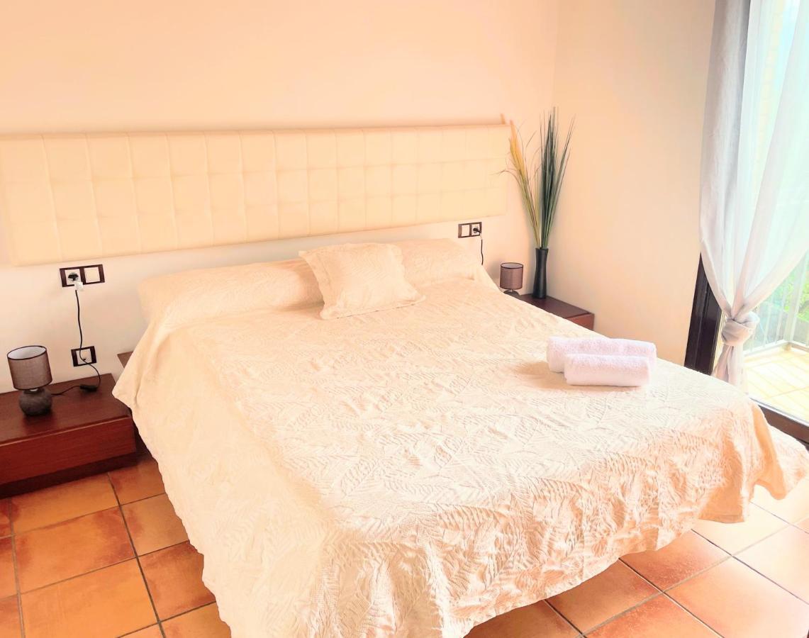 Willa Casa Con Bonitas Vistas Para Disfrutar De La Tranquilidad La Batlloria Zewnętrze zdjęcie