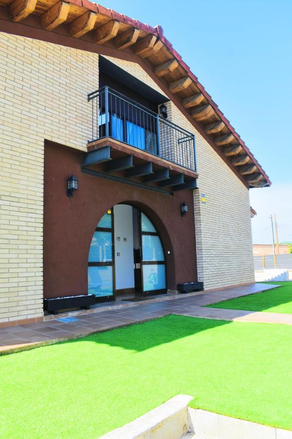 Willa Casa Con Bonitas Vistas Para Disfrutar De La Tranquilidad La Batlloria Zewnętrze zdjęcie