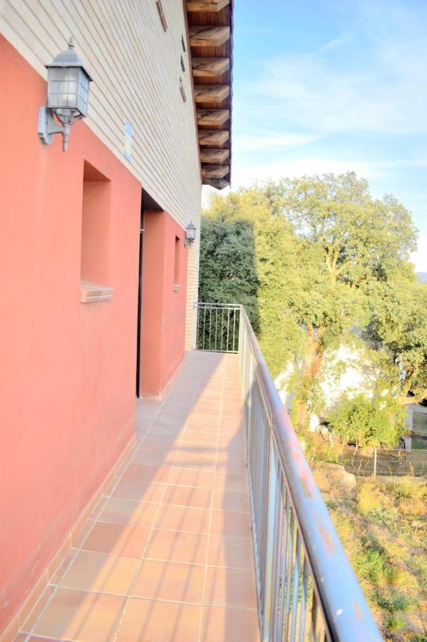 Willa Casa Con Bonitas Vistas Para Disfrutar De La Tranquilidad La Batlloria Zewnętrze zdjęcie