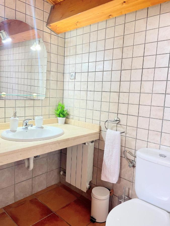 Willa Casa Con Bonitas Vistas Para Disfrutar De La Tranquilidad La Batlloria Zewnętrze zdjęcie