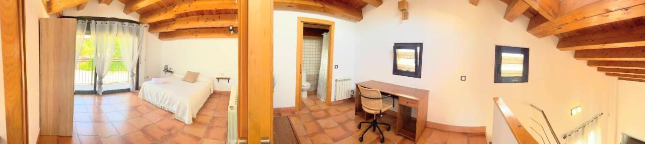 Willa Casa Con Bonitas Vistas Para Disfrutar De La Tranquilidad La Batlloria Zewnętrze zdjęcie